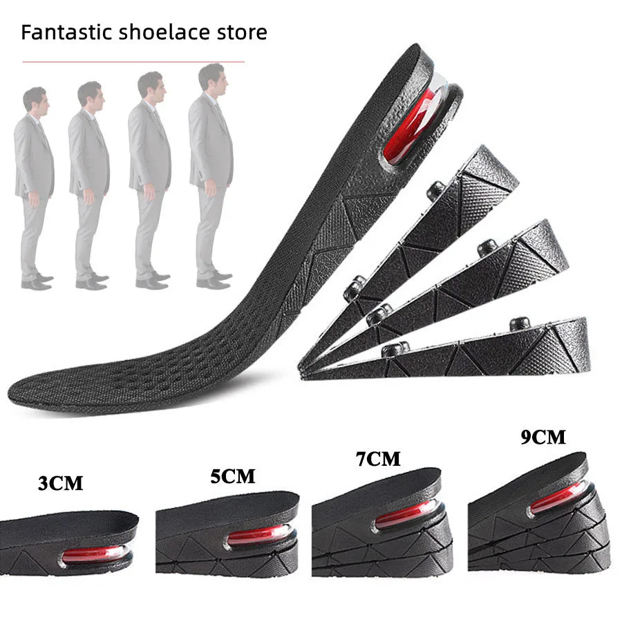 IncreasePro Insoles